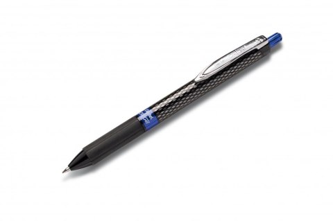 Długopis żelowy 0,7mm OH! GEL czerwony K497-B PENTEL Długopis żelowy 0,7mm OH! GEL czerwony K497-B PENTEL