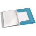 Album ofertowy Leitz Cosy, poszerzony, PP, niebieski 46700061 .
