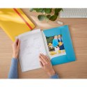 Album ofertowy Leitz Cosy, poszerzony, PP, niebieski 46700061 .