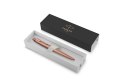 Długopis (niebieski) JOTTER XL PINK GOLD MONOCHROME 2122755, giftbox