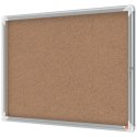 Gablota korkowa wewnętrzna Nobo Premium Plus 8xA4 1915326
