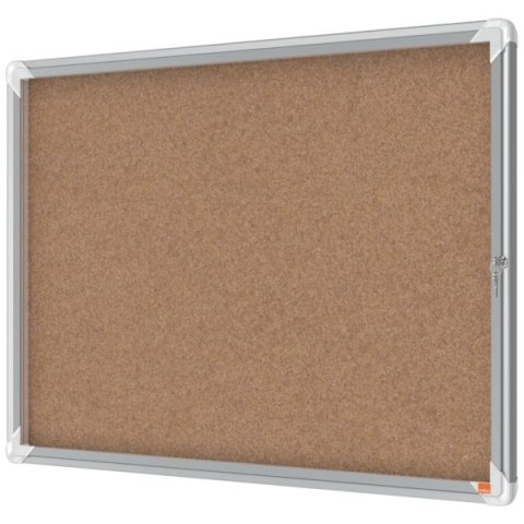 Gablota korkowa wewnętrzna Nobo Premium Plus 8xA4 1915326