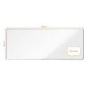 Tablica porcelanowa Nobo Premium Plus 3000x1200mm 1915153