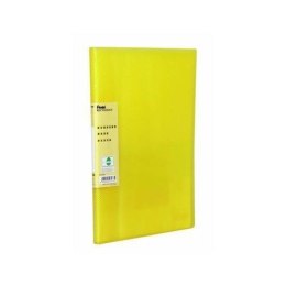 Album ofertowy VIVID, 30 kieszeni żółty DCF343-G PENTEL (X)