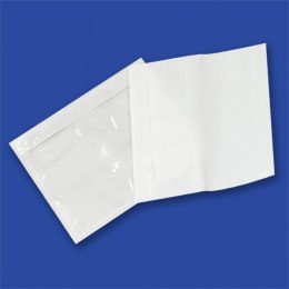 Koperty Kurierskie C6, transparentne bez nadruku (1000szt.) PRZYLGI NC KOPERTY 66038097