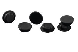 Magnesy do tablicy 21mm czarny (20) 1041673 DURABLE