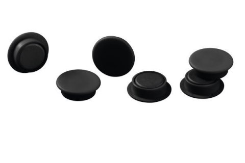 Magnesy do tablicy 21mm czarny (20) 1041673 DURABLE