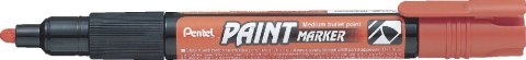 Marker olejowy pomarańczowy MMP20-F PENTEL Marker olejowy pomarańczowy MMP20-F PENTEL