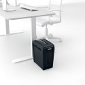 Niszczarka Rexel Secure X8-SL, 8 kartek, 14 l kosz, 2020126EU