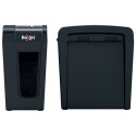 Niszczarka Rexel Secure X8-SL, 8 kartek, 14 l kosz, 2020126EU