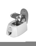 Drukarka do druku kart plastikowych DURACARD ID 300 + printing set (3szt. barwiąca 891122 + 100 kart standard) 891000 DURABLE