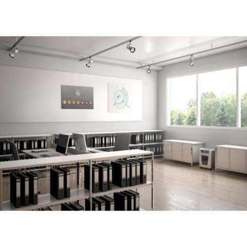 Niszczarka LEITZ IQ OFFICE Pro P6+ 80100000