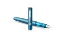 Pióro_wieczne (F) VECTOR XL TEAL PARKER 2159761, giftbox