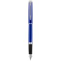 ___Pióro wieczne (M) HEMISPHERE BRIGHT BLUE WATERMAN 2042966, giftbox