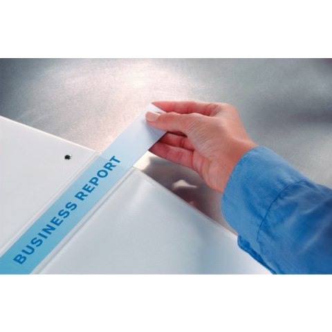 Segregator PANORAMA A4 4RR/16 30mm biały ofertowy ESSELTE 49700 Segregator PANORAMA A4 4RR/16 30mm biały ofertowy ESSELTE 49700