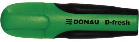 Zakreślacz 7358001PL-06 zielony DONAU Zakreślacz 7358001PL-06 zielony DONAU