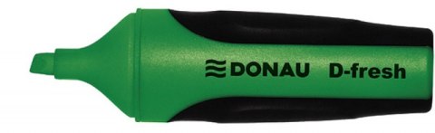 Zakreślacz 7358001PL-06 zielony DONAU Zakreślacz 7358001PL-06 zielony DONAU