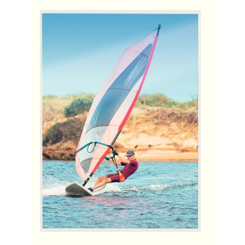 Folia do laminacji Leitz UDT A5 125 mic., 100 szt., 74930000