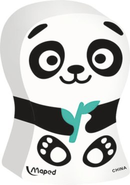 Gumka ERGO FUN mix kolorów 119001 MAPED