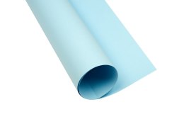 Karton kolorowy Oxford B1 225g 25ark nr.75 j.niebieski 400150272 TOP-2000