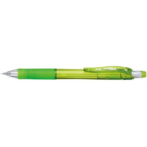 Ołówek automatyczny 0,5mm ENERGIZE PL105-K seledynowy PENTEL Ołówek automatyczny 0,5mm ENERGIZE PL105-K seledynowy PENTEL