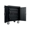 Szafka do ładowania Kensington AC32, 32 porty, do urzadzeń 15.6 K62327EU