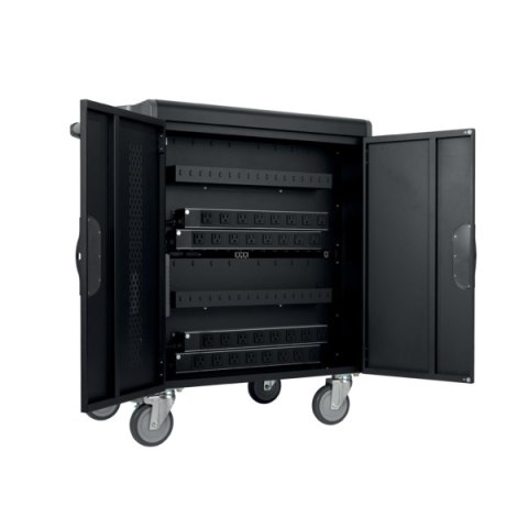 Szafka do ładowania Kensington AC32, 32 porty, do urzadzeń 15.6 K62327EU