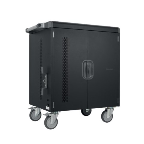 Szafka do ładowania Kensington AC32, 32 porty, do urzadzeń 15.6 K62327EU