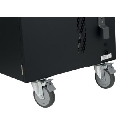 Szafka do ładowania Kensington AC32, 32 porty, do urzadzeń 15.6 K62327EU