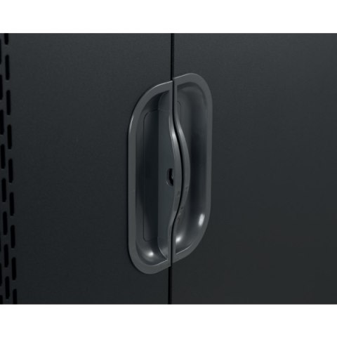 Szafka do ładowania Kensington AC32, 32 porty, do urzadzeń 15.6 K62327EU