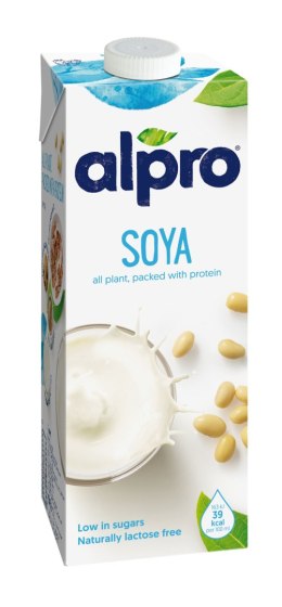 ALPRO SOJOWE 1L Orginal