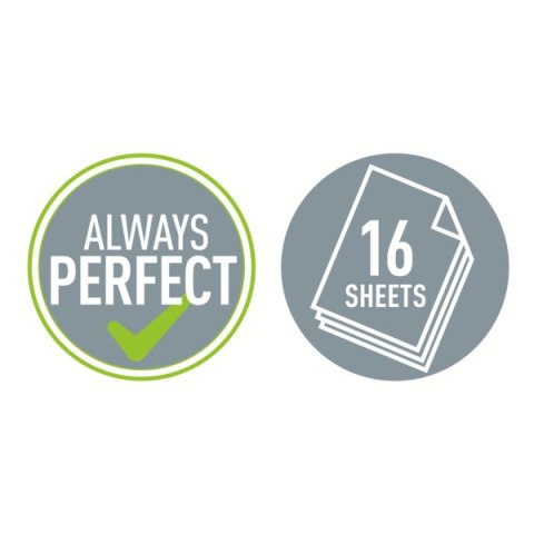 Dziurkacz średni 5038 LEITZ NeXXt czerwony 16 kartek 50380025