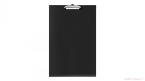 Deska clip A3 pion czarna BIURFOL KH-17-03
