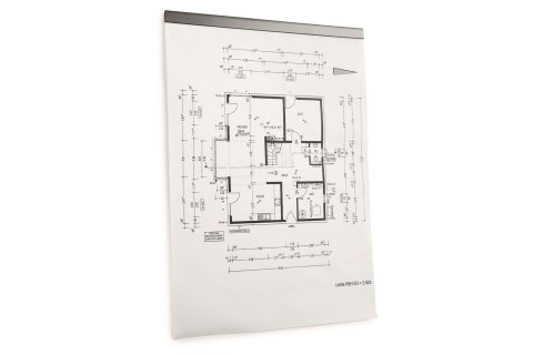 Listwa samoprzylepna magnetyczna w rolce 5m srebrna 470823 DURABLE DURAFIX
