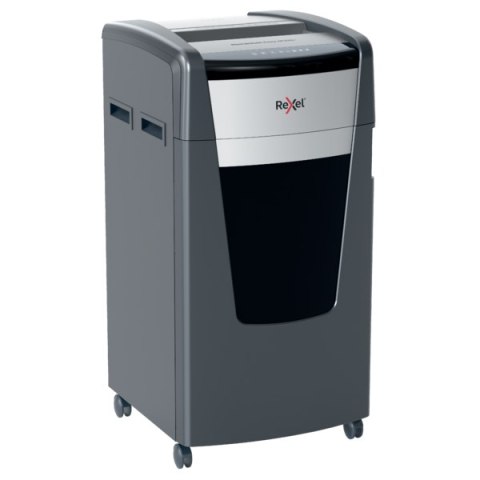 Niszczarka Momentum Extra XP520+, P5, 20 kartek Rexel 2021520MEU