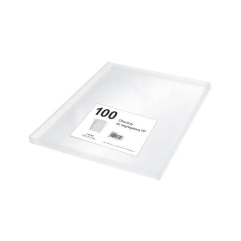 Obwoluta A5, 100 sztuk 300022456 HERLITZ