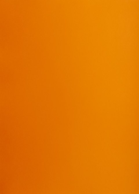 Karton kolorowy A3 160g 25ark pomarańczowy 400150234 OXFORD