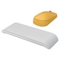 Mysz bezprzewodowa Leitz Cosy, żółta 65310019