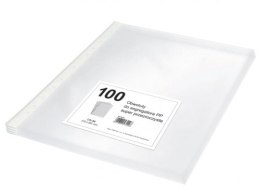 Obwoluta superprzezroczysta A4, 100 sztuk 300022762 HERLITZ