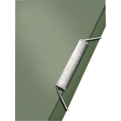 Teczka z gumką Leitz Style, 30 mm, seledynowy 39560053 Teczka z gumką Leitz Style, 30 mm, seledynowy 39560053