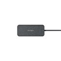 Przenośna stacja dokująca Kensington SD1650p USB-C Single 4K K34020WW