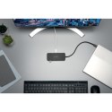 Przenośna stacja dokująca Kensington SD1650p USB-C Single 4K K34020WW