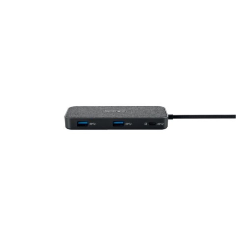 Przenośna stacja dokująca Kensington SD1650p USB-C Single 4K K34020WW