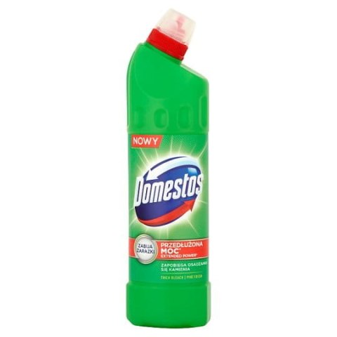 DOMESTOS Płyn do WC 1l PINE 30106