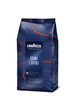 Kawa LAVAZZA CREMA E AROMA ESPRESSO BLUE 1kg ziarnista