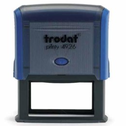 Stempel 4926 JUMBO PRINTY TRODAT 75x38 bez wkładki