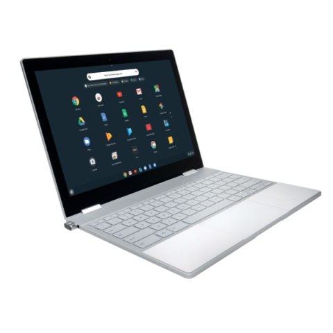 Zabezpieczenie z czytnikiem linii papilarnych Kensington VeriMark Guard USB-C K64709WW