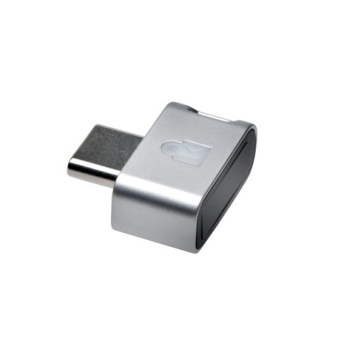Zabezpieczenie z czytnikiem linii papilarnych Kensington VeriMark Guard USB-C K64709WW