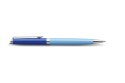 Długopis HEMISPHERE Color-Block Blue 2179927 Waterman , gitbox