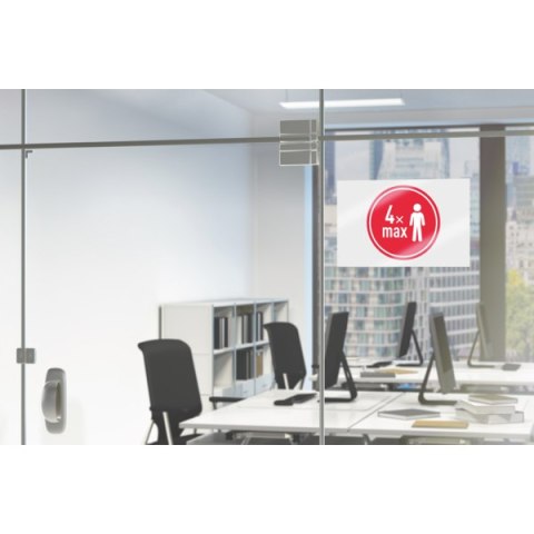 Folia GBC A3 2x125 mikronów (100szt.) 3200725